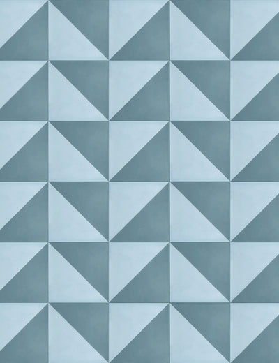 Split Square Thyme Powder