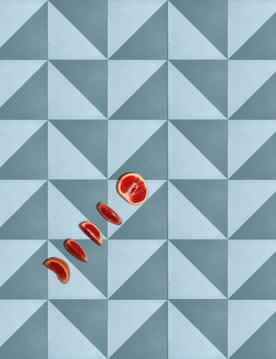 Split Square Thyme Powder