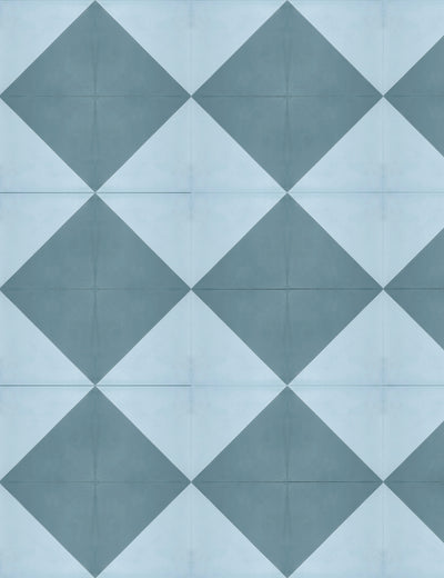 Split Square Thyme Powder