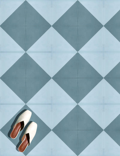 Split Square Thyme Powder