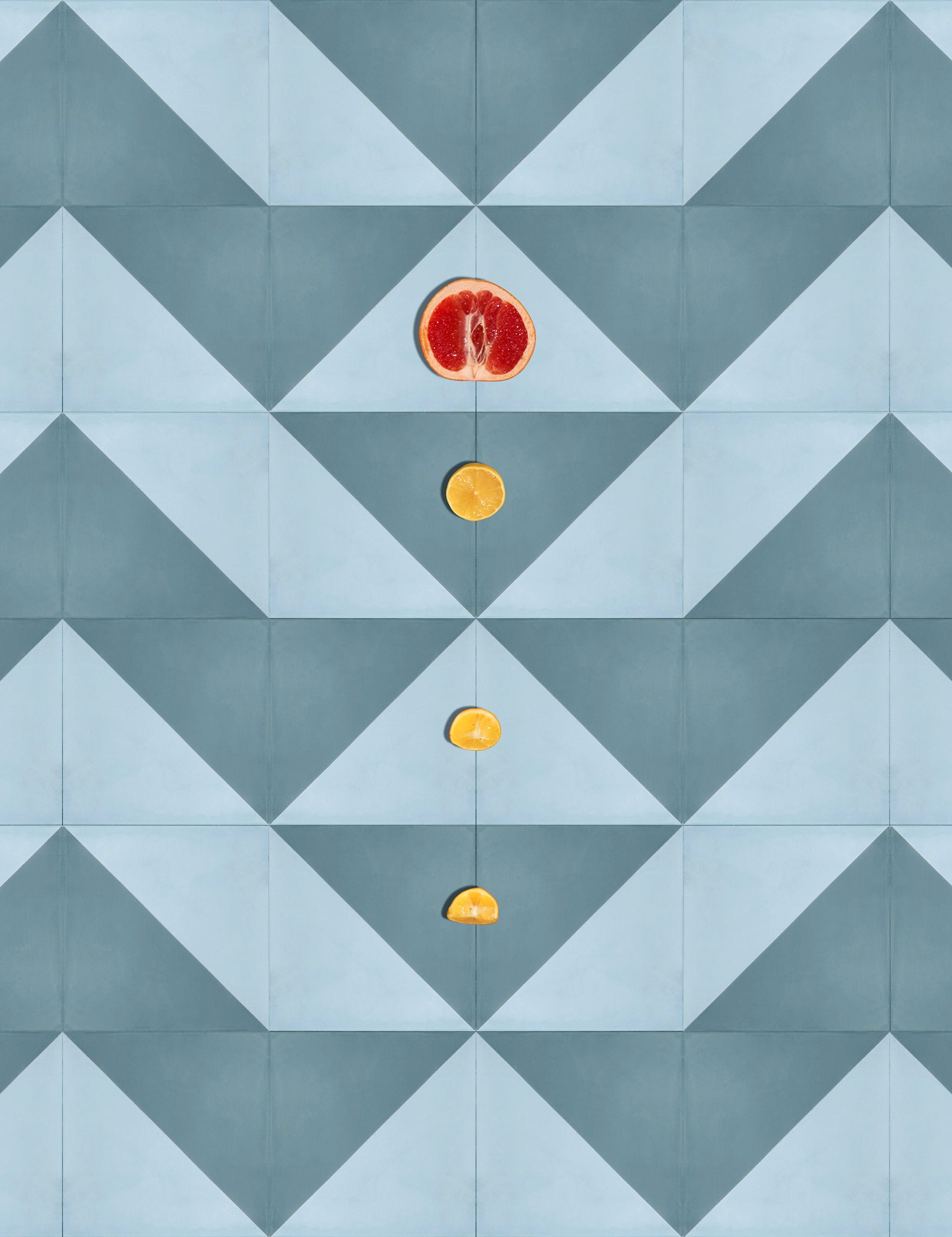 Split Square Thyme Powder