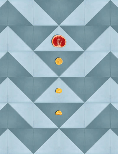 Split Square Thyme Powder