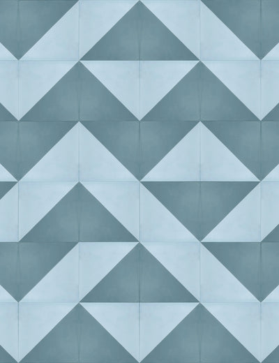 Split Square Thyme Powder