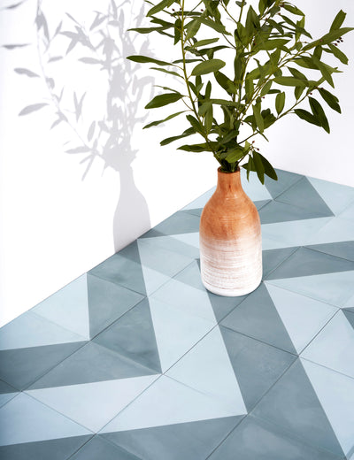 Split Square Thyme Powder