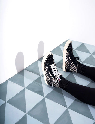 Split Square Thyme Powder