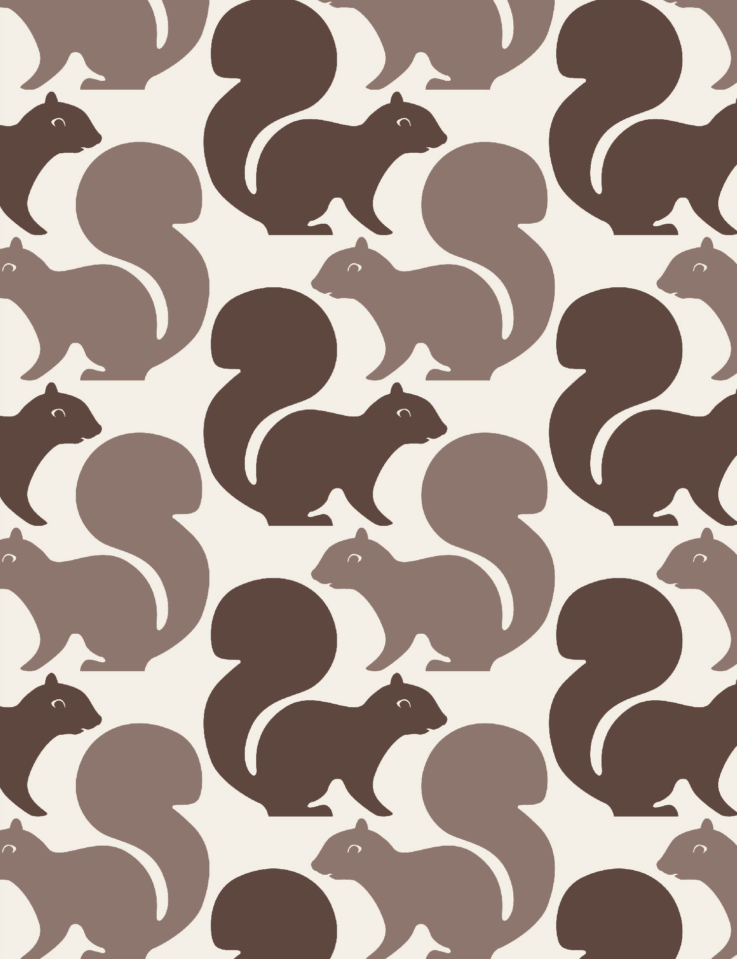 Squirrels Latte