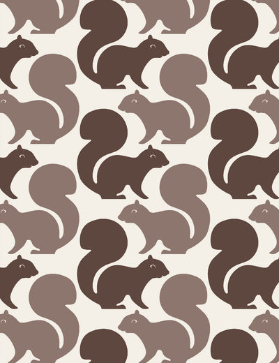 Squirrels Latte