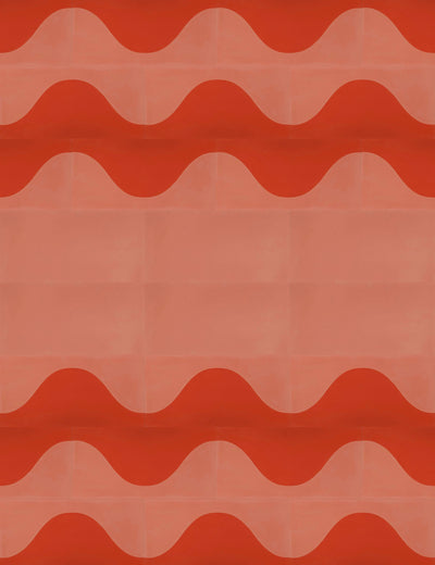 Timewave Clay Terracotta