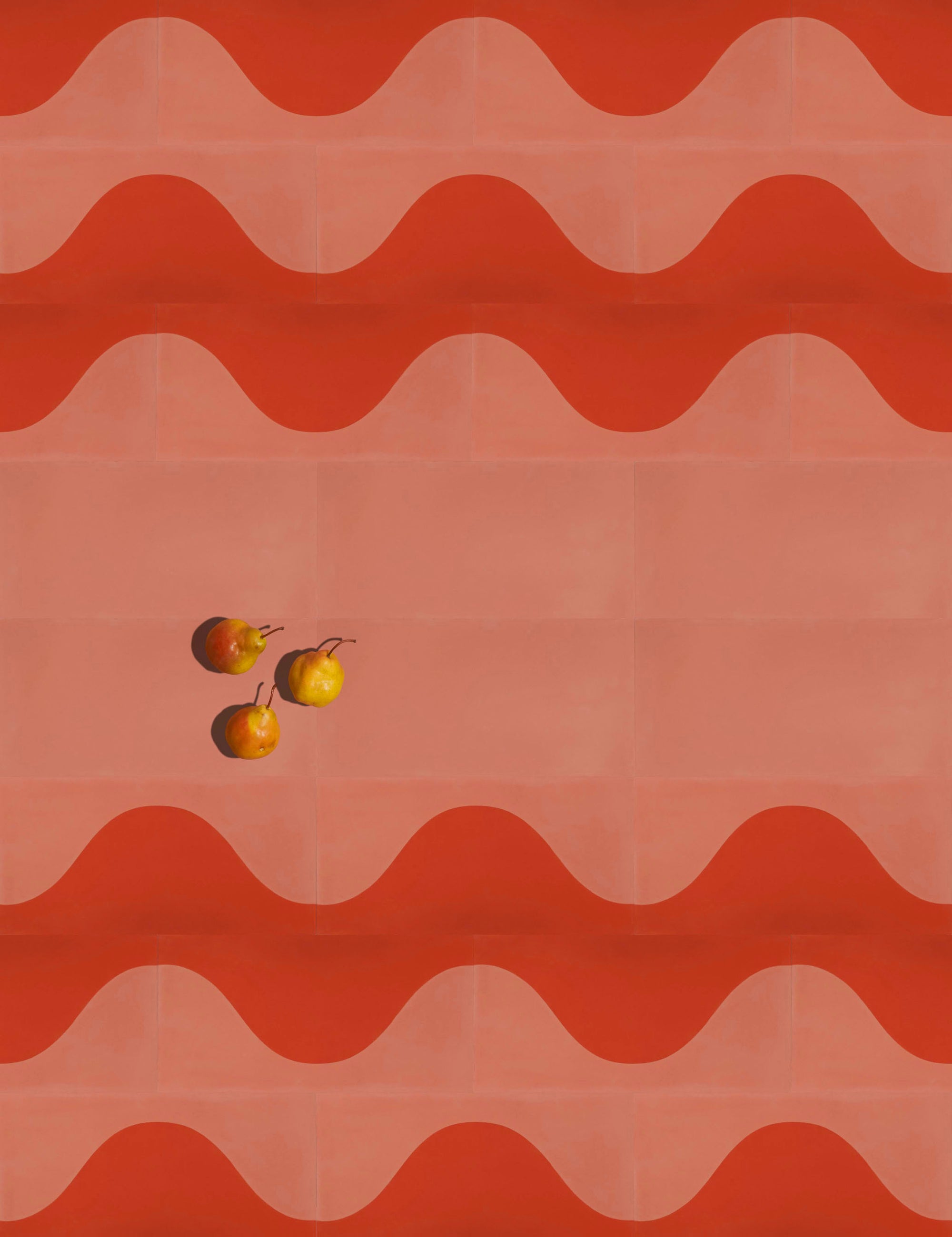 Timewave Clay Terracotta