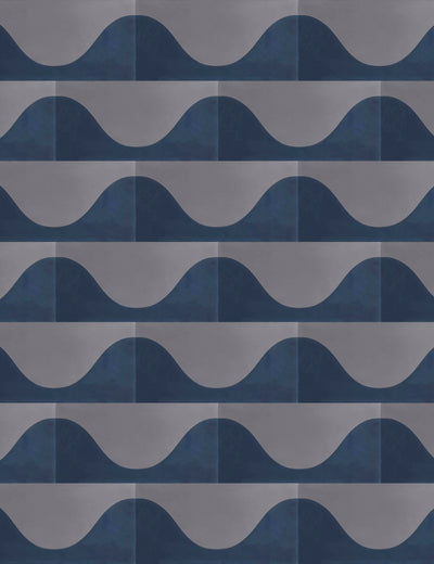 Timewave Inkwell Regatta