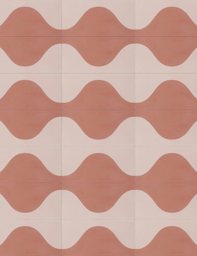 Timewave Oleander Clay