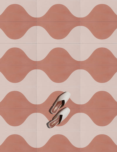 Timewave Oleander Clay