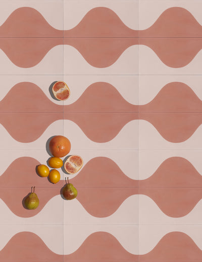 Timewave Oleander Clay