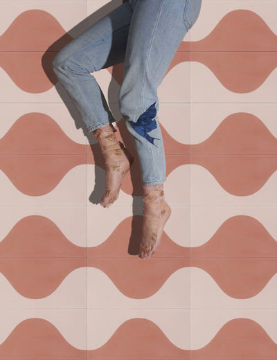 Timewave Oleander Clay