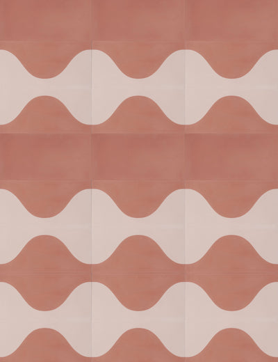 Timewave Oleander Clay