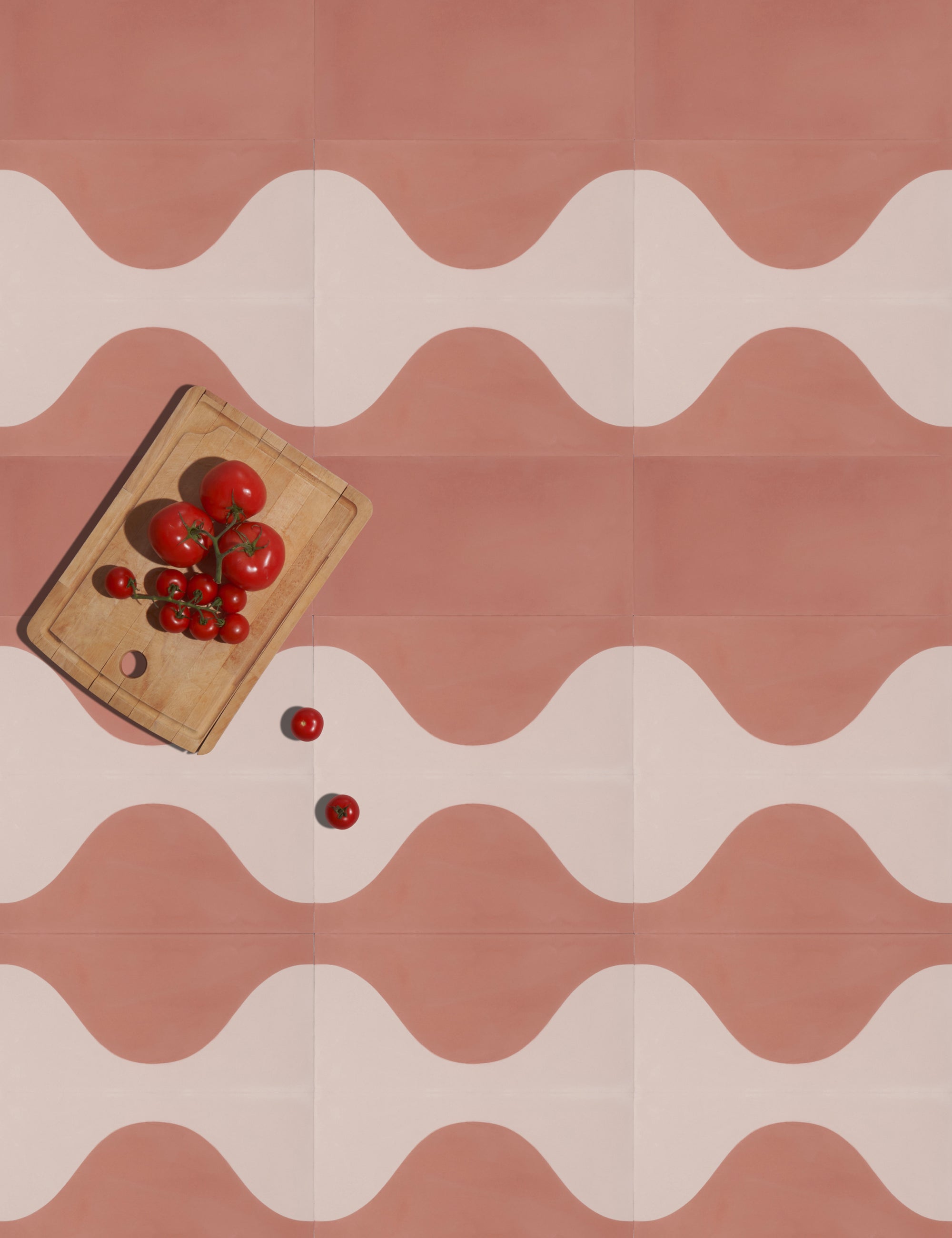 Timewave Oleander Clay