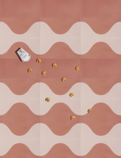 Timewave Oleander Clay