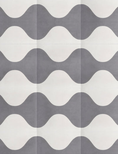 Timewave Regatta Snow