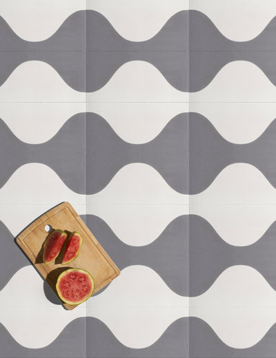 Timewave Regatta Snow