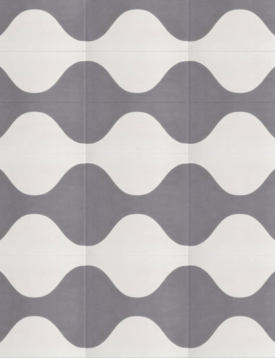 Timewave Regatta Snow