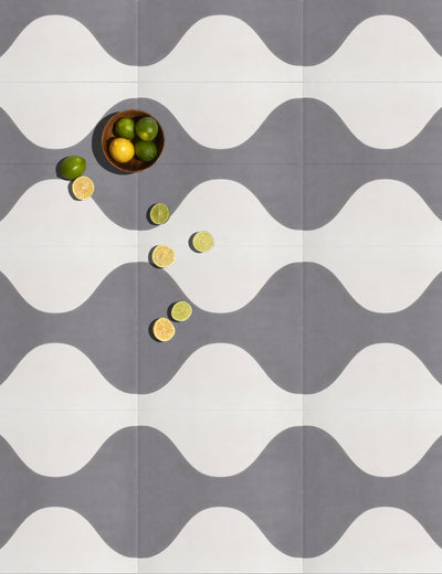 Timewave Regatta Snow