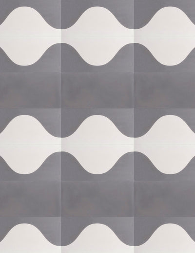 Timewave Regatta Snow