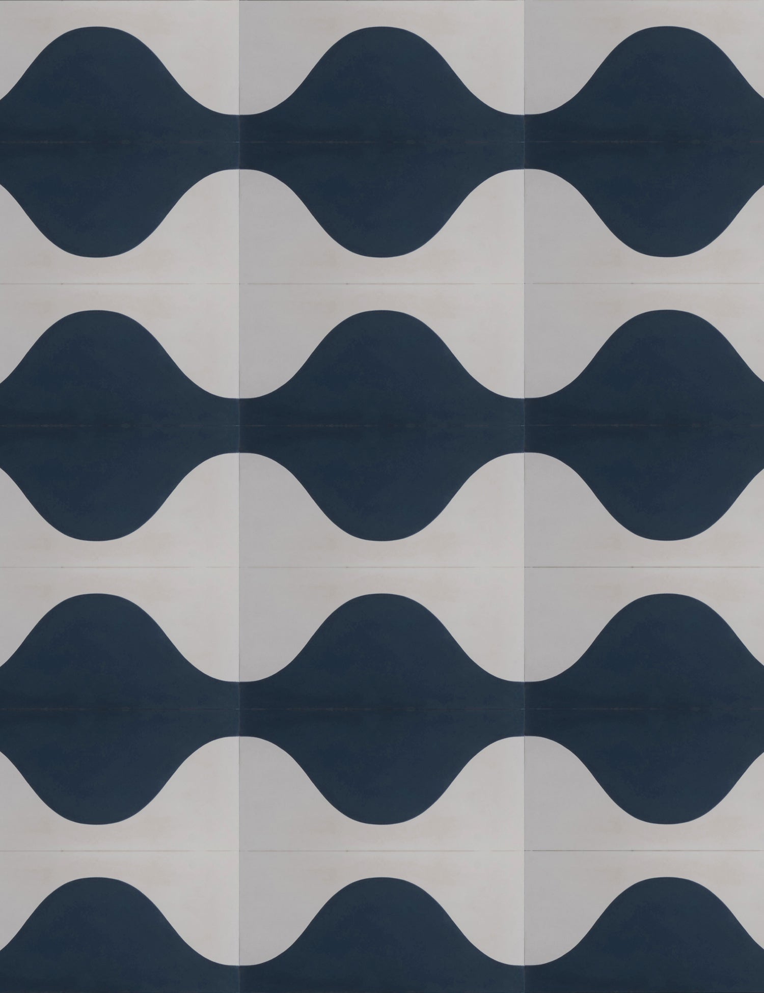 Timewave Snow Inkwell