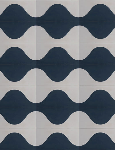 Timewave Snow Inkwell