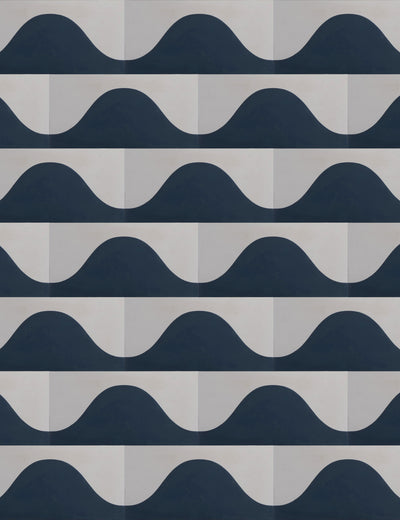 Timewave Snow Inkwell