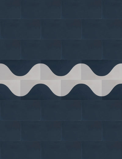 Timewave Snow Inkwell