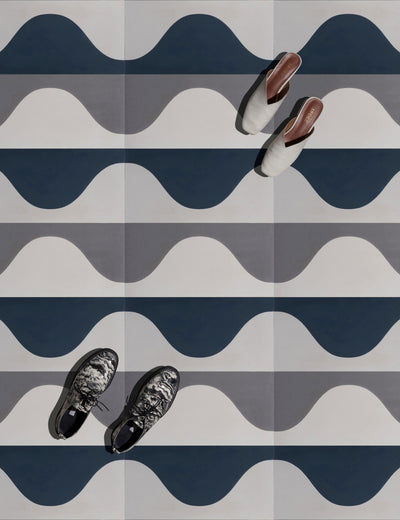 Timewave Snow Inkwell