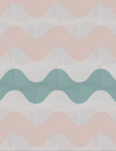 Timewave Snow Oleander