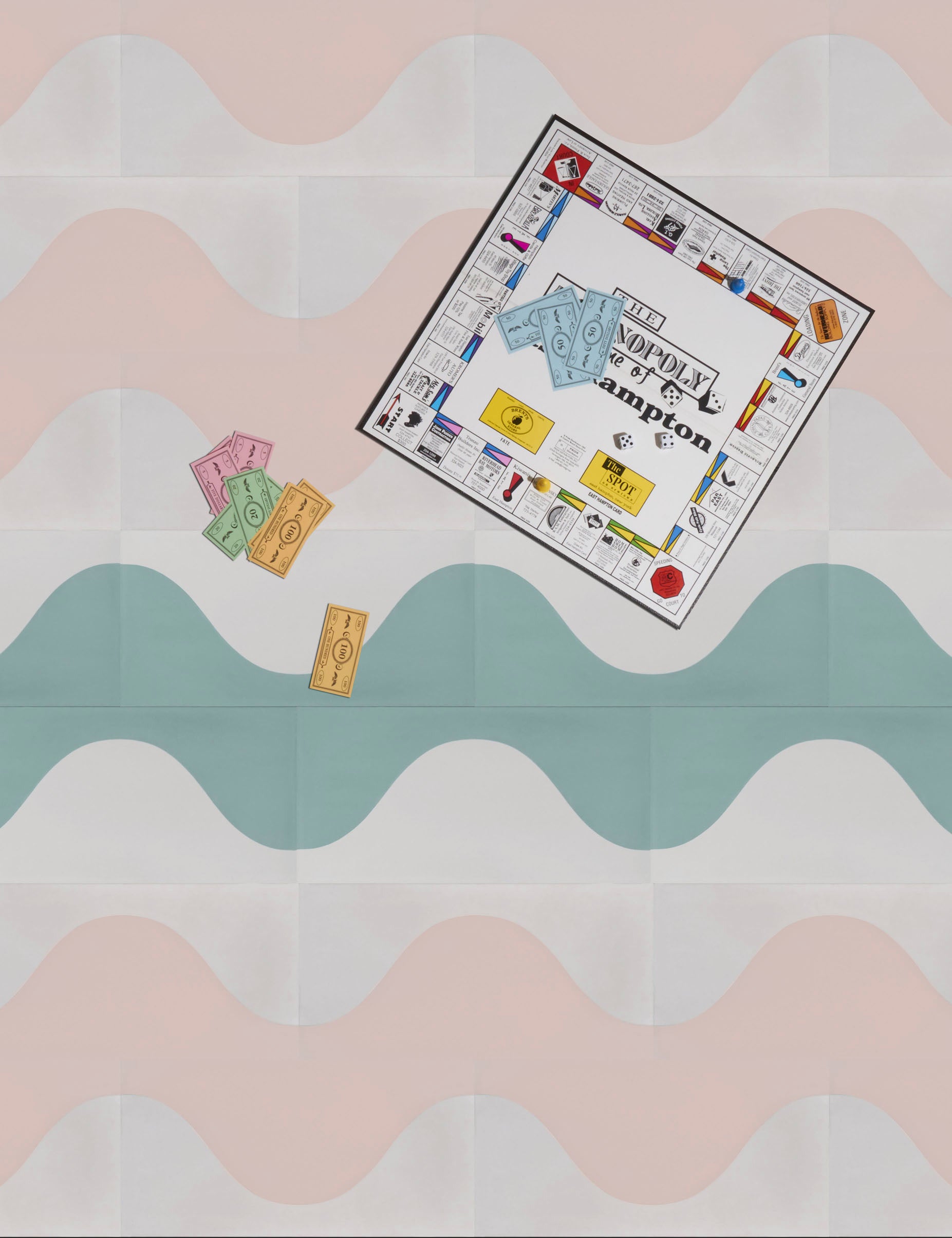 Timewave Snow Oleander