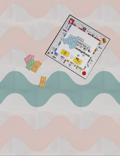 Timewave Snow Oleander