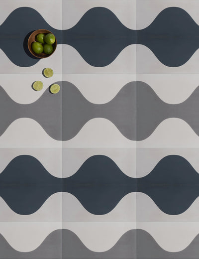 Timewave Snow Spruce