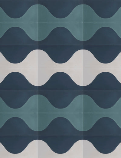 Timewave Spruce Verde