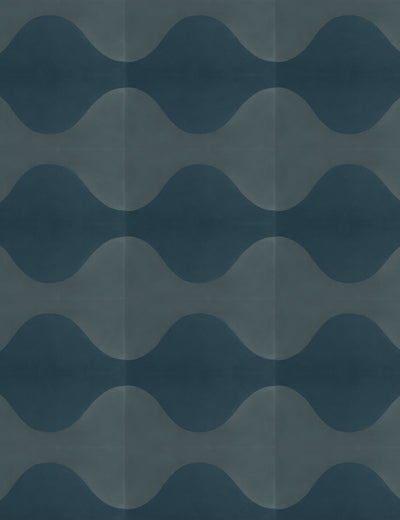 Timewave Verde Rainstorm