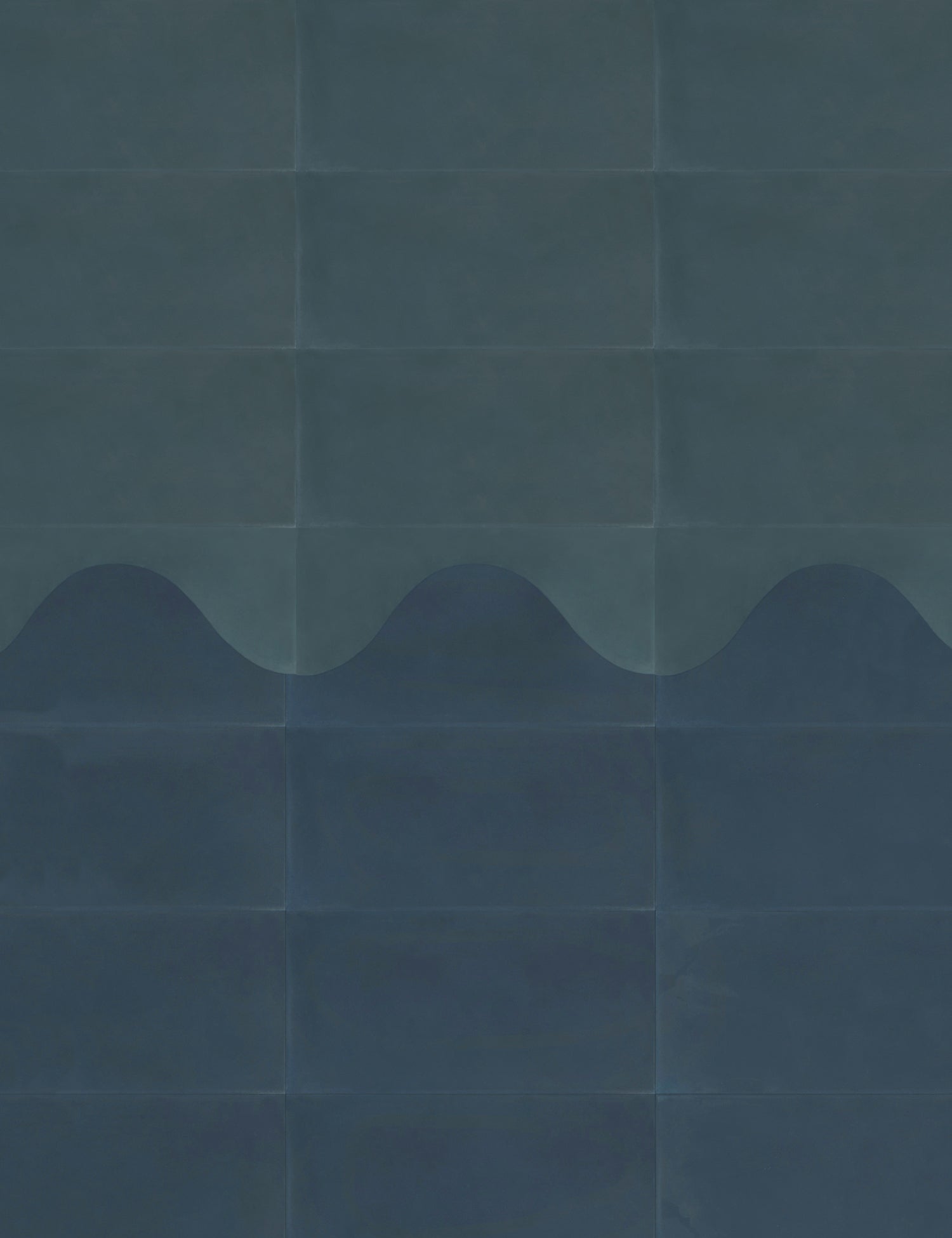 Timewave Verde Rainstorm