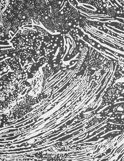 Cosmic Splash Galaxy