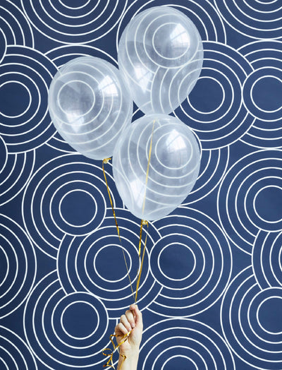 Crop Circles Midnight