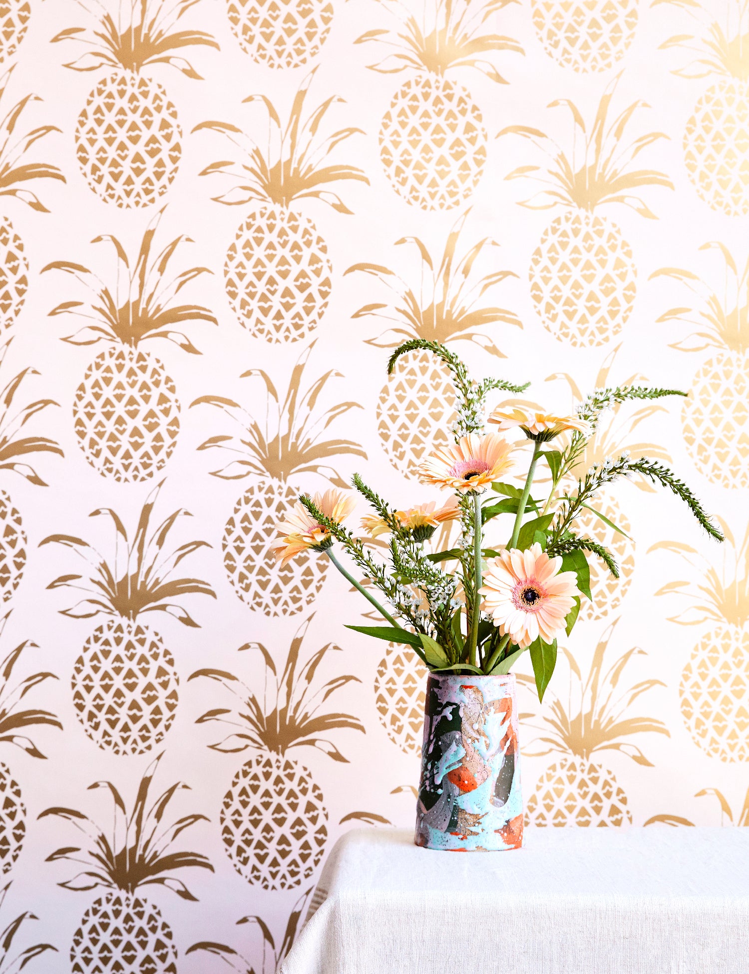 Piña Sola Bijoux