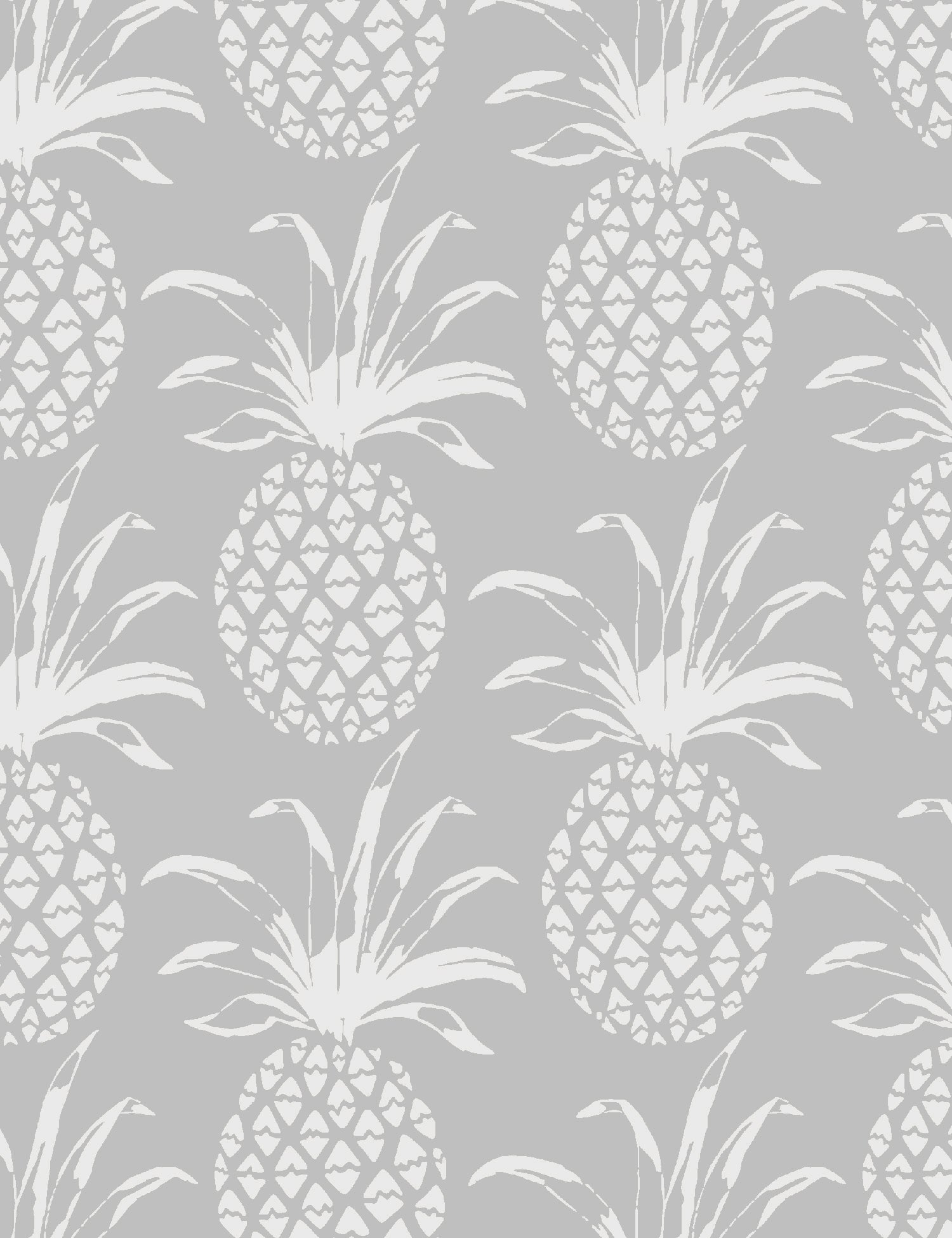 Piña Sola Heather