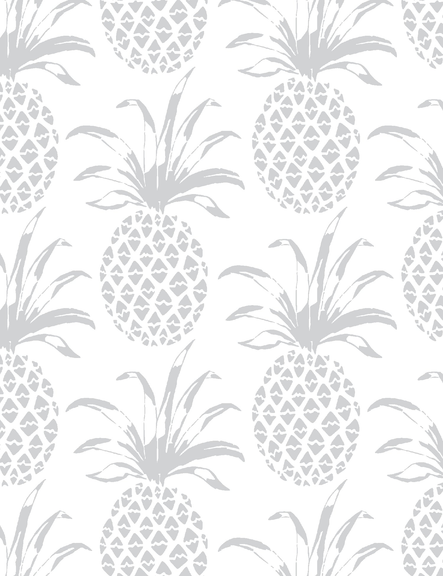 Piña Sola Nuage