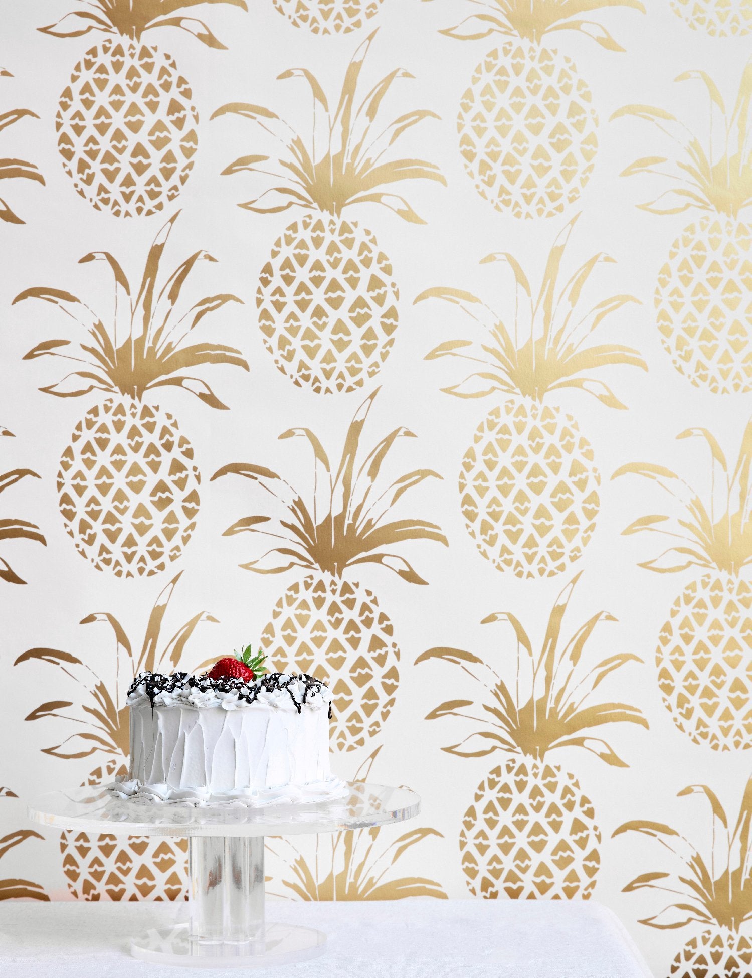 Piña Sola Sphinx