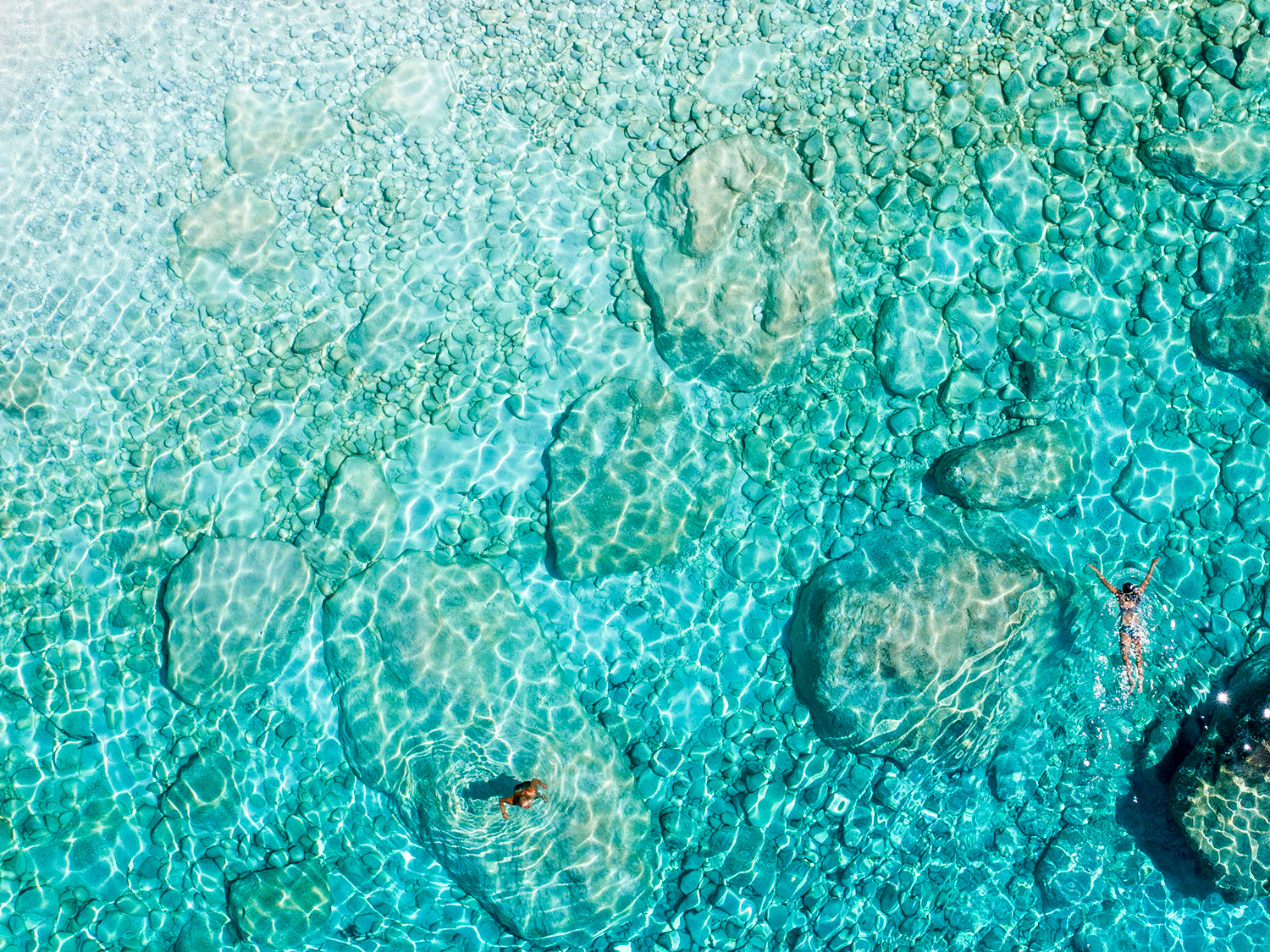 'Formation' by Dinesh Boaz