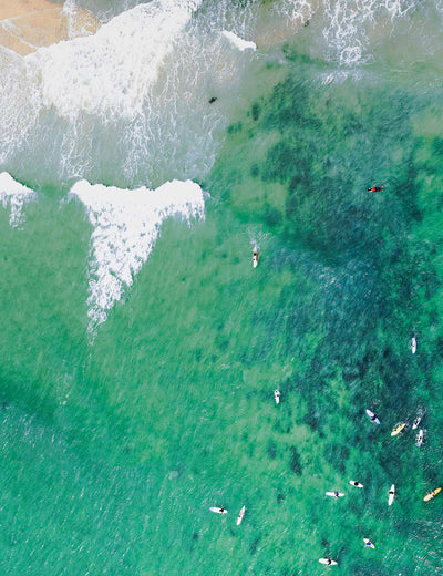 'The Affair' by Dinesh Boaz