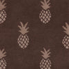 Pineapple Natural Carpet