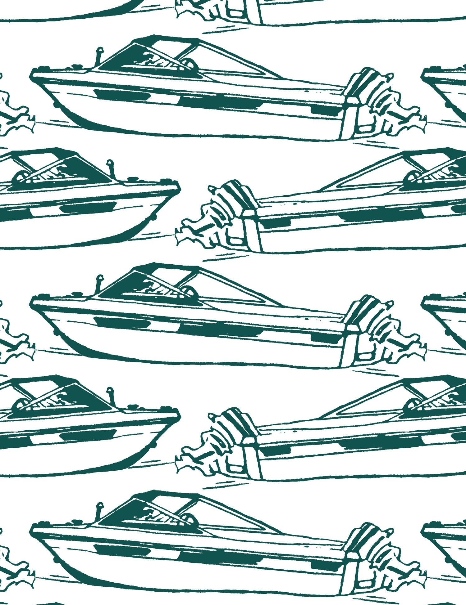 Boating Hunter