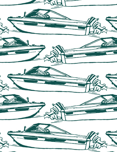 Boating Hunter
