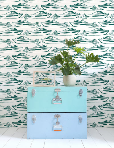 Boating Hunter